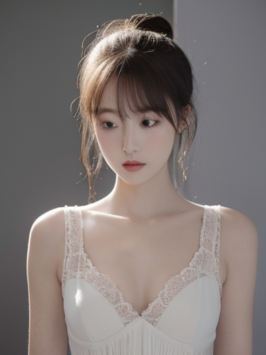 女生的理性思维：一种独特而深刻的思考方式