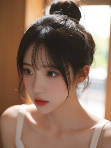 懂得包容与宽广的女性：她不仅年轻有为，更是一位格局宏大的贤内助