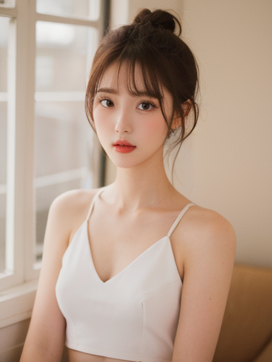 倾听心灵的声音：当她心事难解时