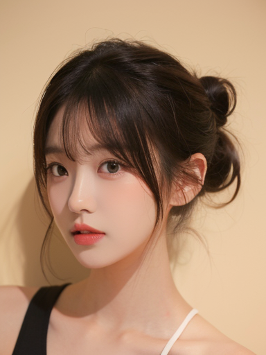 高腰裤女：时尚与舒适共存的艺术