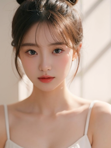 洋气女士打底衫：时尚穿搭新趋势