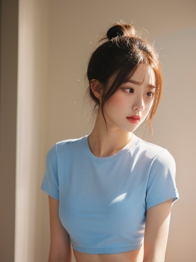 女性内衣潮湿的原因及应对方法