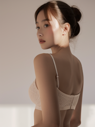 女性内衣选购指南：品质、舒适与经济的完美融合