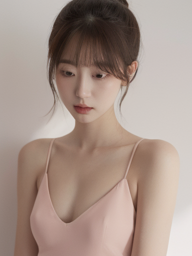 黑白经典：深邃与简洁的完美结合——黑色打底衫搭配大衣的视觉盛宴