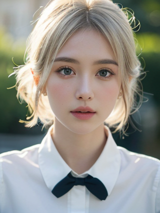 女性穿女喇叭裤的最佳搭配鞋款