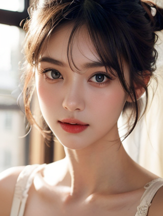 初中女生夏季服装搭配指南：时尚与舒适的完美结合