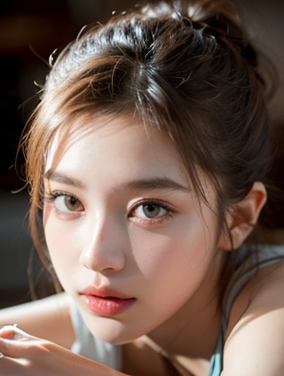 如何在女朋友心情不佳时给予恰当的慰藉：一句温暖的话