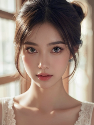 暧昧中的情感波动：女生的微妙反应