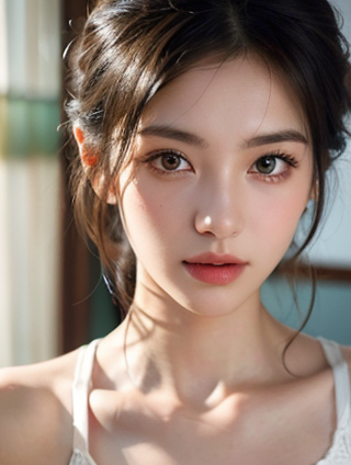 女人感情不顺的面相特征与心理关联