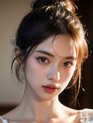 中年女性喜爱的话语