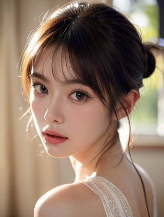 胜负欲极强的女性：独立、坚定与挑战