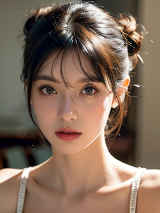 时尚女性内衣：打造舒适与魅力的完美结合