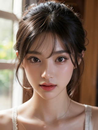 理性之光：水瓶座女性的情感世界