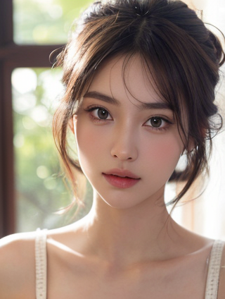 【黑与白：经典搭配的艺术——黑色打底衫的百变魅力】
