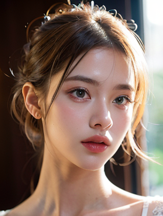 女生对爱情的憧憬