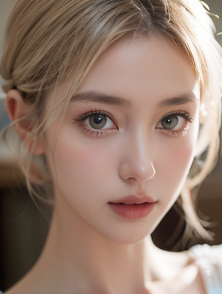 白色打底衫与服饰的完美融合