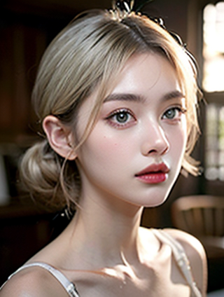 女性感情线：在掌心里的温柔与波折