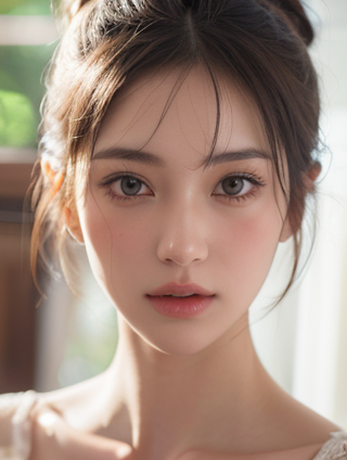 女性情感：温柔与坚强