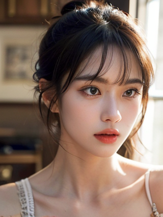 女式裤的裁剪视频教程