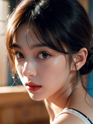 女生对爱情的憧憬