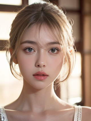 女人情感之美：细腻、温柔与坚韧