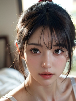 感情不顺女人的特征解析