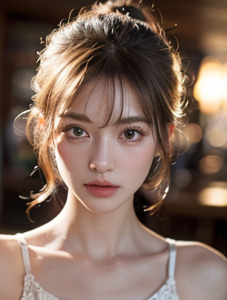 黑色打底衫+衬衫：打造百变时尚造型的视觉指南