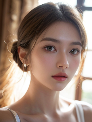 女性理性之美与情感之乐：平衡智慧的幸福之道