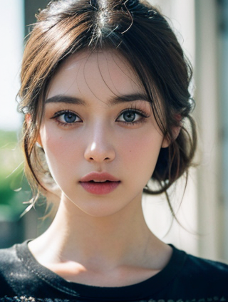【初中生冬季穿衣搭配参考】——女生冬季穿搭指南