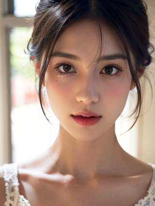 女孩的小心思：情感世界的微妙与守护