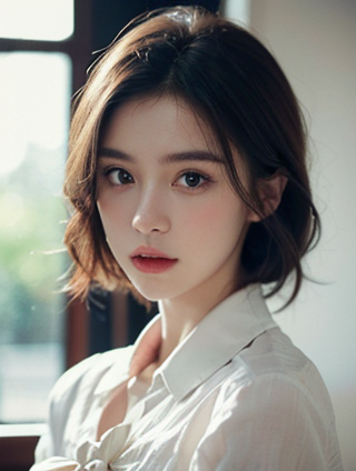 关于女性泳装的美学与选择