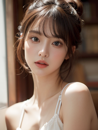温柔如你：献给爱的赞美诗