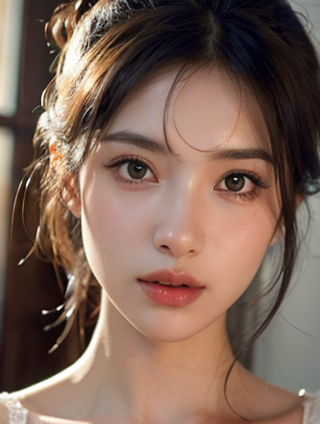情深于水：那些说情话的女人