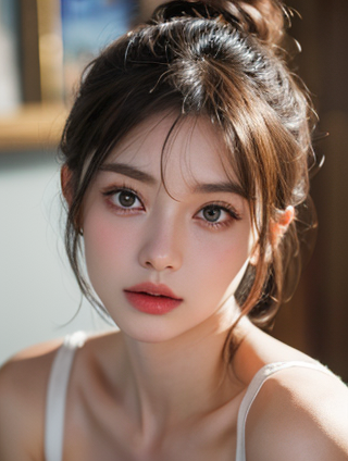 女人对情感的态度与表达