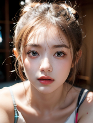 【女生渴望爱情的内心独白】