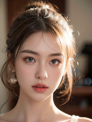 女性之声：情感的细腻与坚韧