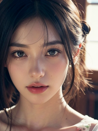 温柔之爱：在时光深处的细水长流