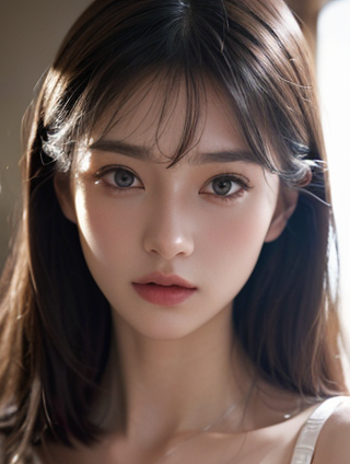 女人情感心情语录：在爱里笑，在梦中醒