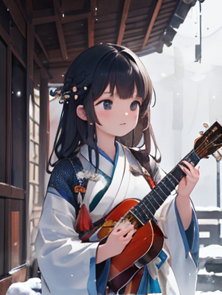 【DIY手工袜子：温暖的艺术】