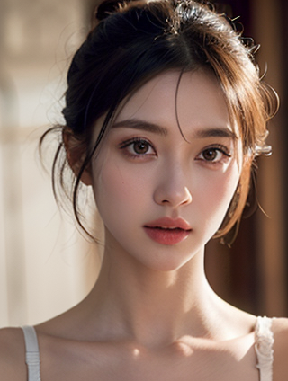 古代女子抹胸服饰名称大全