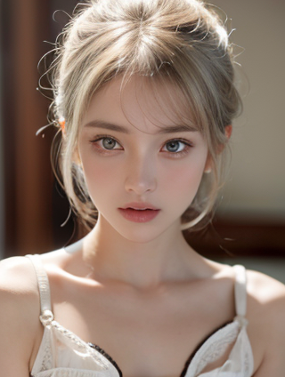 初高中女生内衣选择指南：舒适与健康并重