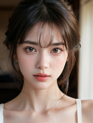 冬日温暖穿搭指南：以中长款毛衣为焦点的女性潮流演绎