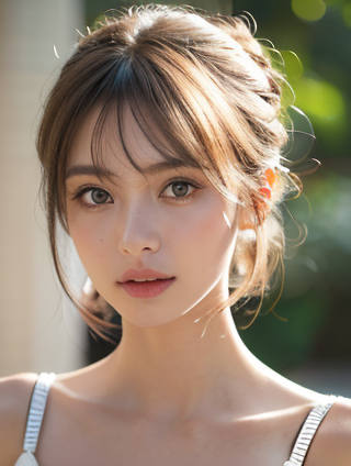 情深于水：那些说情话的女人