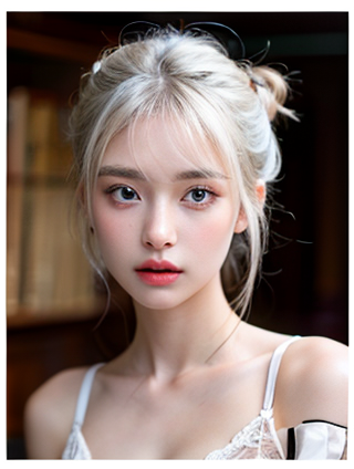 黑色打底衫：女性时尚的百搭经典