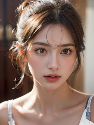 感情不顺女人的面相特征与心理因素
