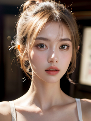 女人的豁达：一种心灵的宽广与自由