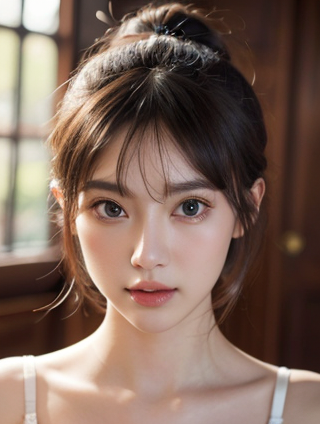 情感世界的细腻与坚韧：以爱之名