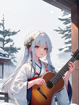 【情深于水，温柔似梦】