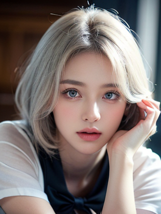 真丝衬衣过于透视的解决方案