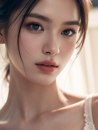 冬季女生穿打底短裤作为内裤的效果与搭配技巧